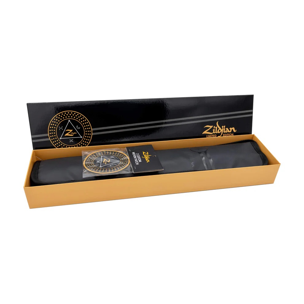 Zildjian Le Z Custom Baget Seti 5