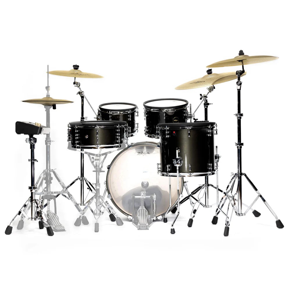 Zildjian Alchem-E Gold EX Elektro Davul 3