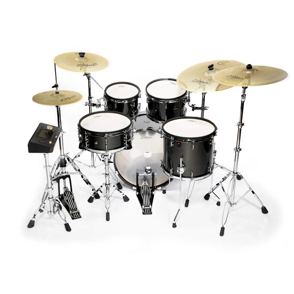 Zildjian Alchem-E Gold EX Elektro Davul 4