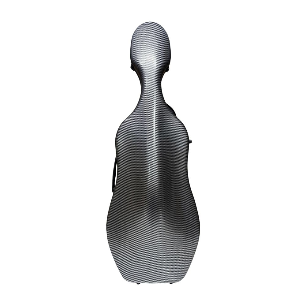 Lichtenberg XX-CO4 4/4 Çello Kutusu (Hardcase) 1