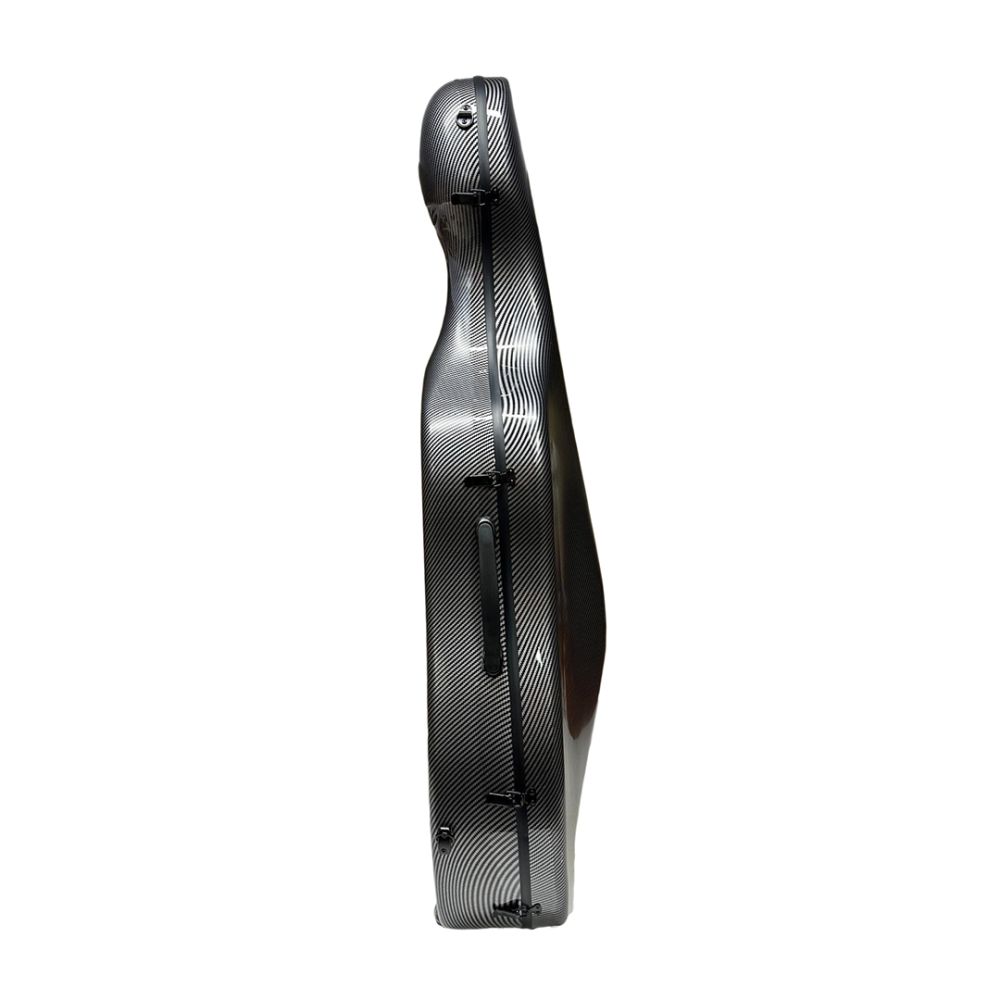 Lichtenberg XX-CO4 4/4 Çello Kutusu (Hardcase) 2