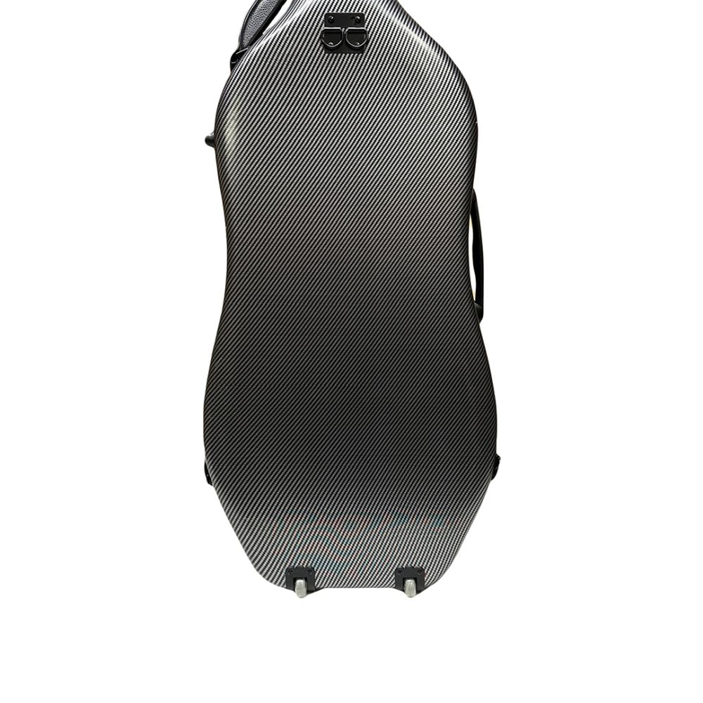 Lichtenberg XX-CO4 4/4 Çello Kutusu (Hardcase) 3