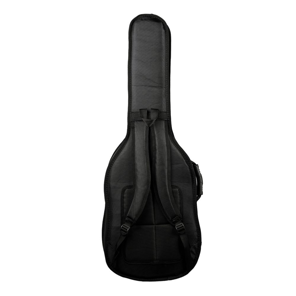 Engür Elektro Gitar Gig Bag 4