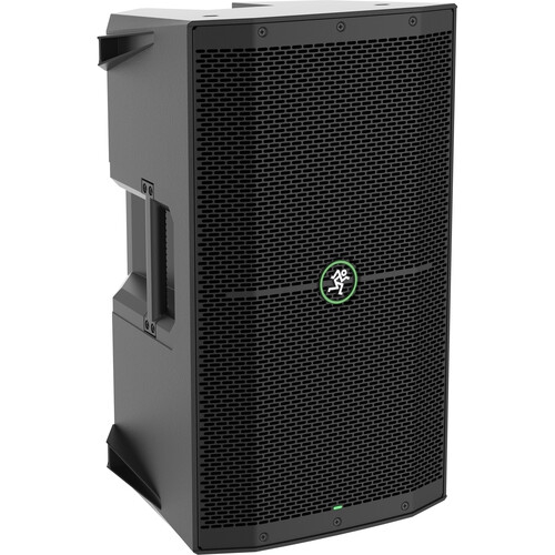 Mackie Thump210XT Enhanced Bluetooth 1400-Watt 10" Aktif Hoparlör 3