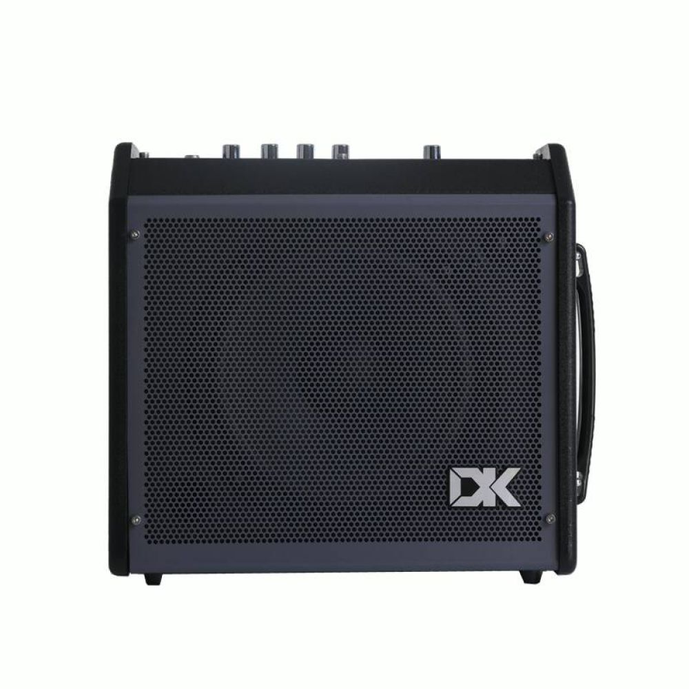 DK Technology iD35 Elektronik Davul Amfisi 1
