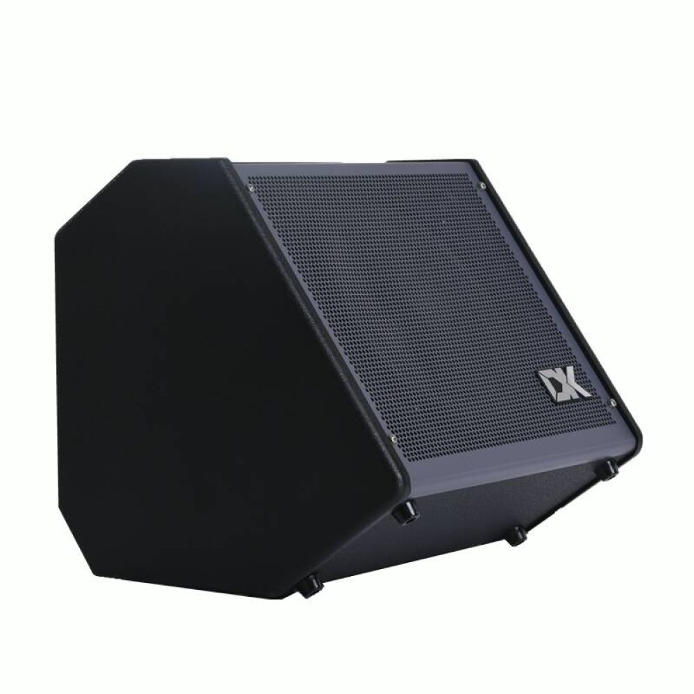 DK Technology iD35 Elektronik Davul Amfisi 4