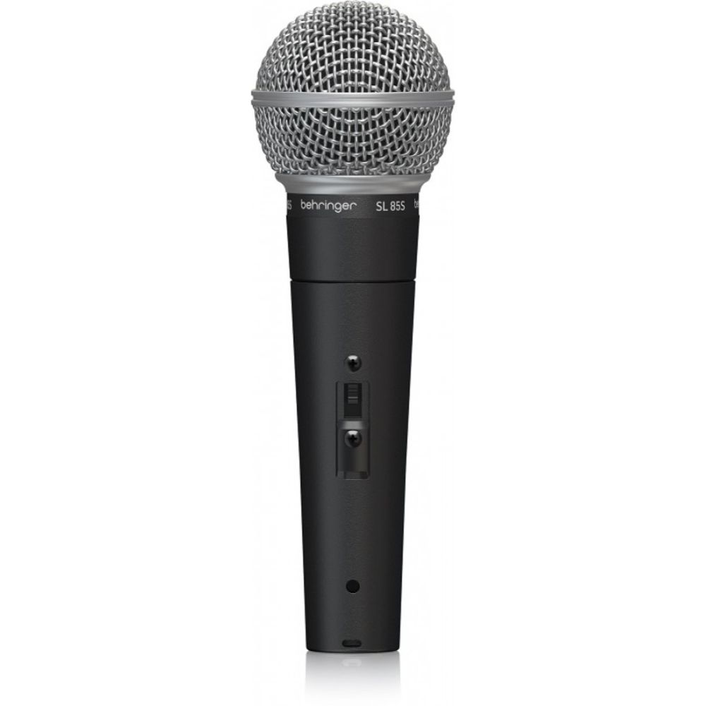 BEHRINGER SL 85S / Dinamik Mikrofon 1