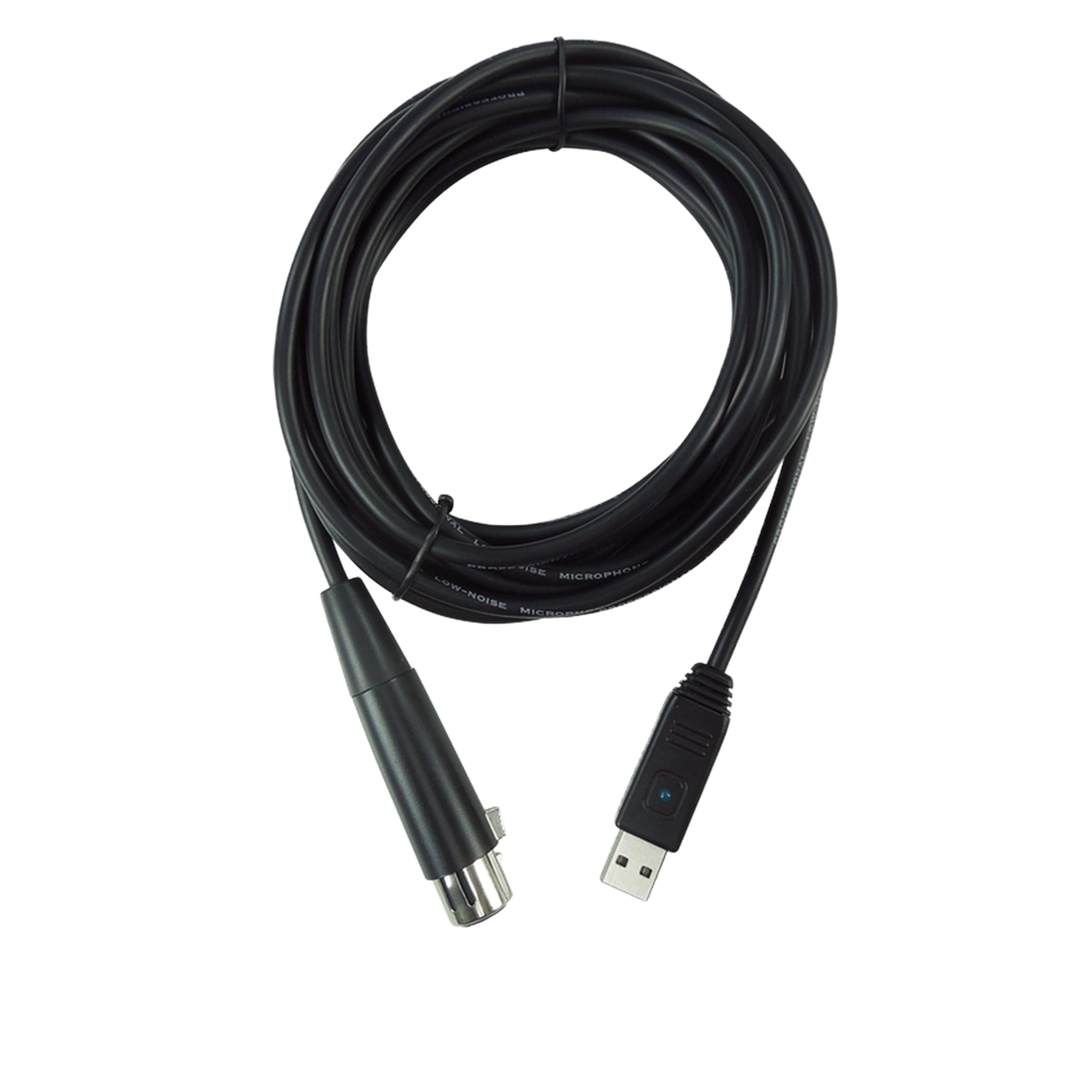 BEHRINGER MIC 2 USB Mikrofon Kablosu 1