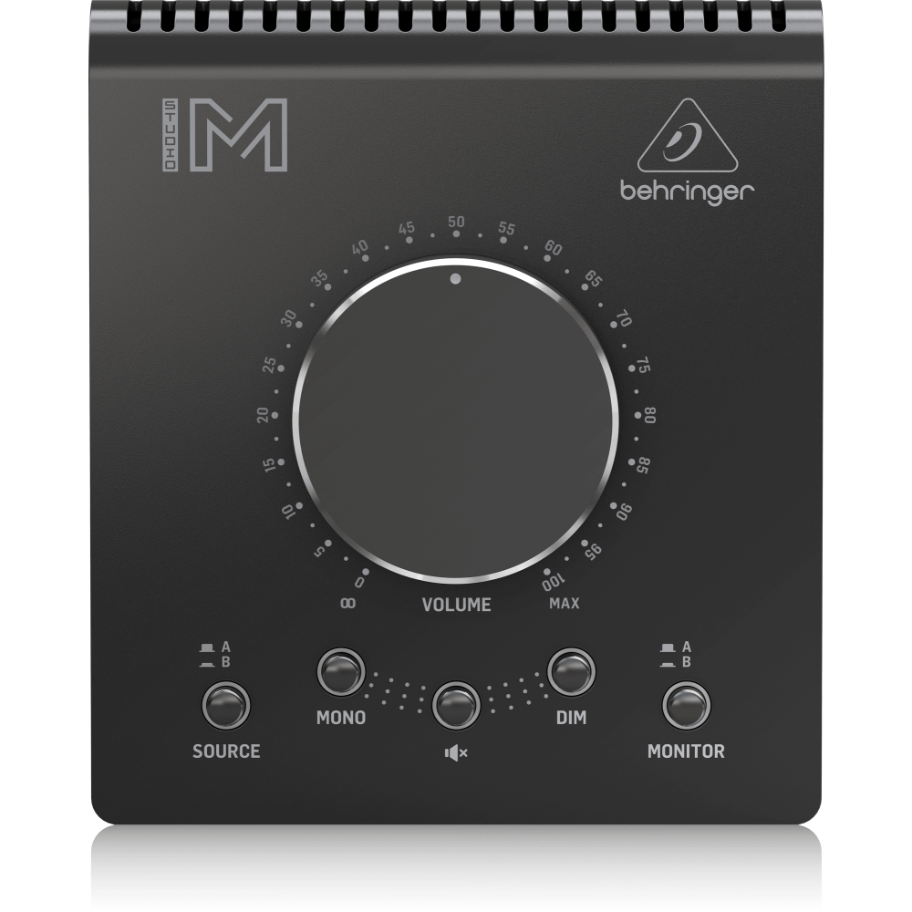 BEHRINGER STUDIO M / Monitor Controller 1