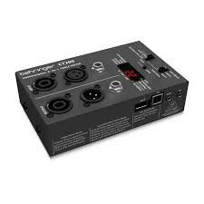 BEHRINGER CT200 / Kablo Test Ünitesi 1