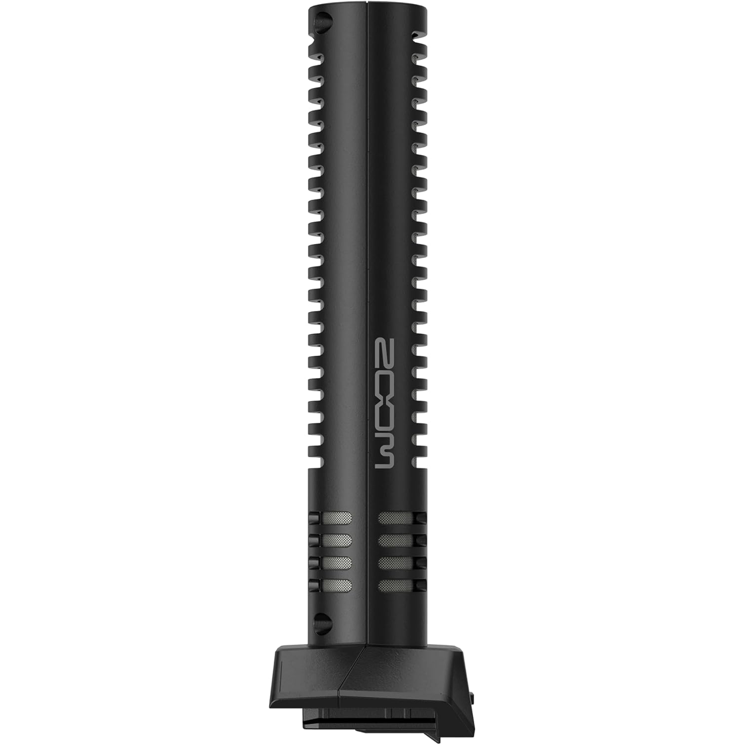 Zoom SSH-6e Stereo Mid-Side Shotgun Kapsül Mikrofon (H6essential Portable Recorder Uyumlu) 4