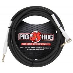 Pig Hog PH186R Enstrüman Kablosu (5 m) 2