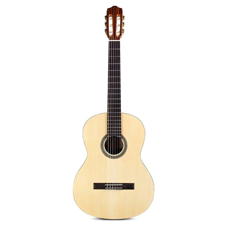 Cordoba C1M Klasik Gitar (Mat Natural) 1