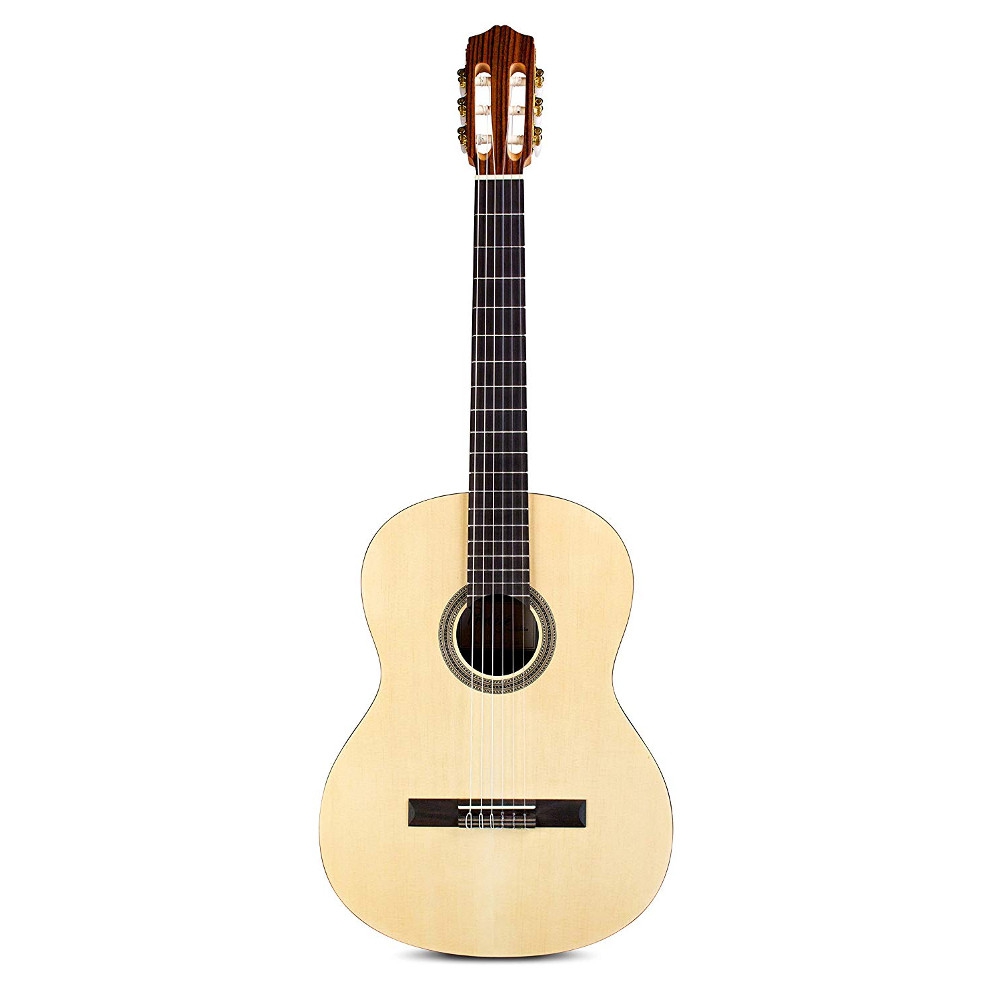 Cordoba C1M Klasik Gitar (Mat Natural) 2