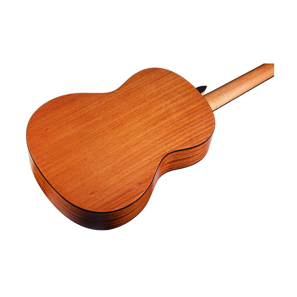 Cordoba C1M Klasik Gitar (Mat Natural) 4