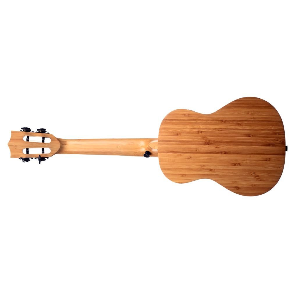 Aklot AKBC-23 Concert Ukulele Gig Bag Hediyeli 4