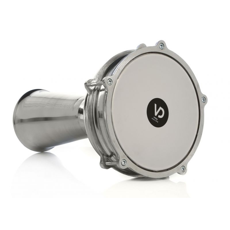 Vatan 104 Vatan 104 - Alüminyum Darbuka (20.5cm) 1