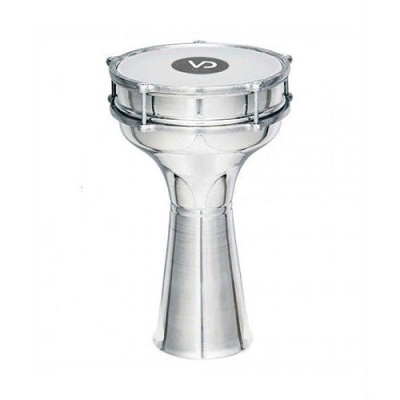 VD 105 Alüminyum Klasik Darbuka 1
