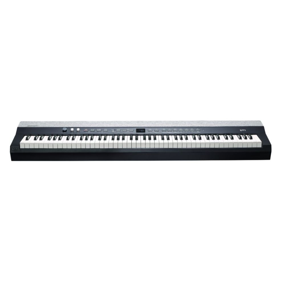 Kurzweil KA P1 KB Taşınabilir Dijital Piyano 1