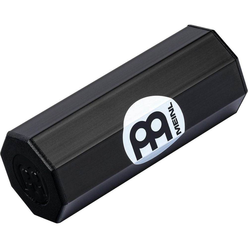 Meinl Small Shaker (Aluminum Black) 1