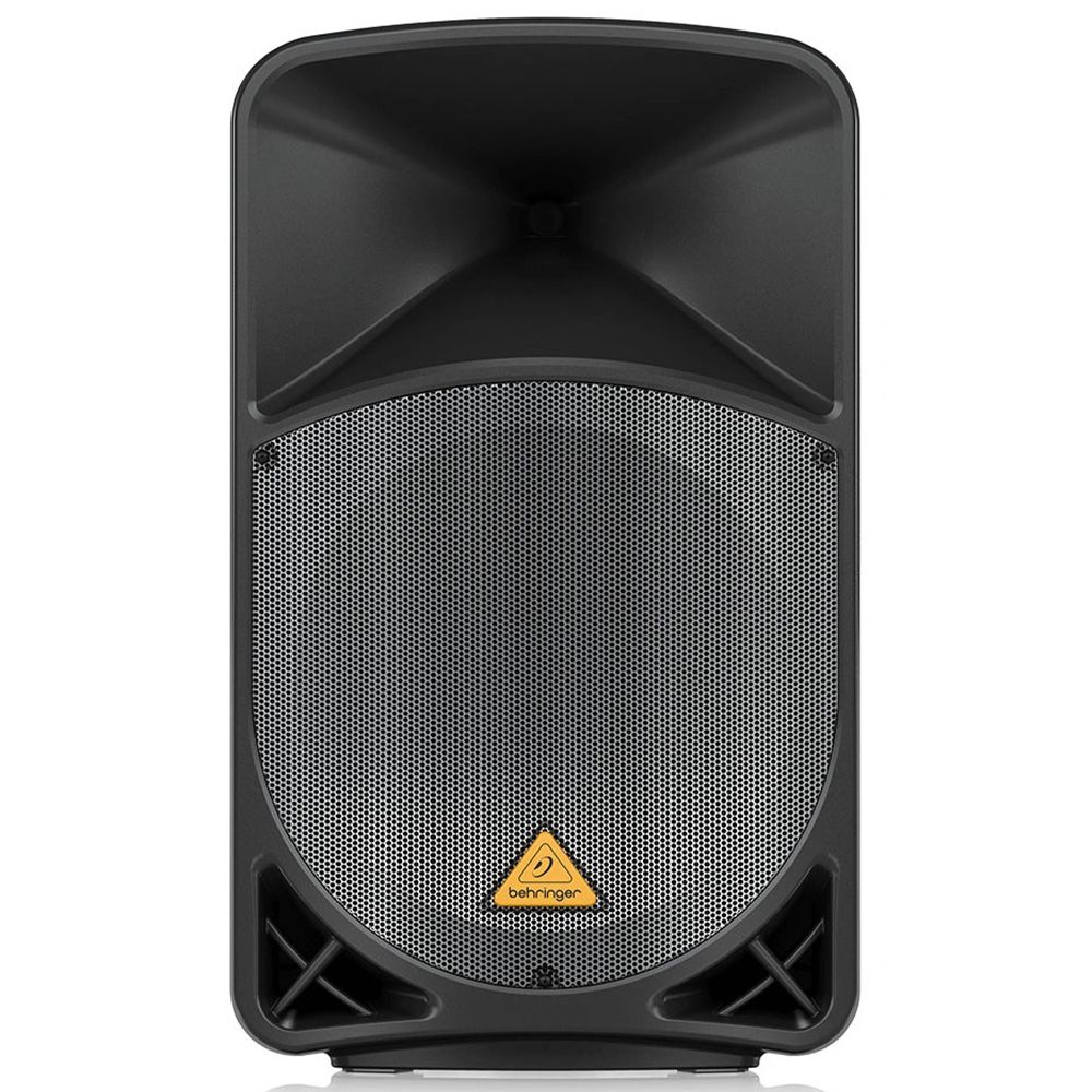 BEHRINGER EUROLIVE B115MP3 / Aktif Hoparlör 1