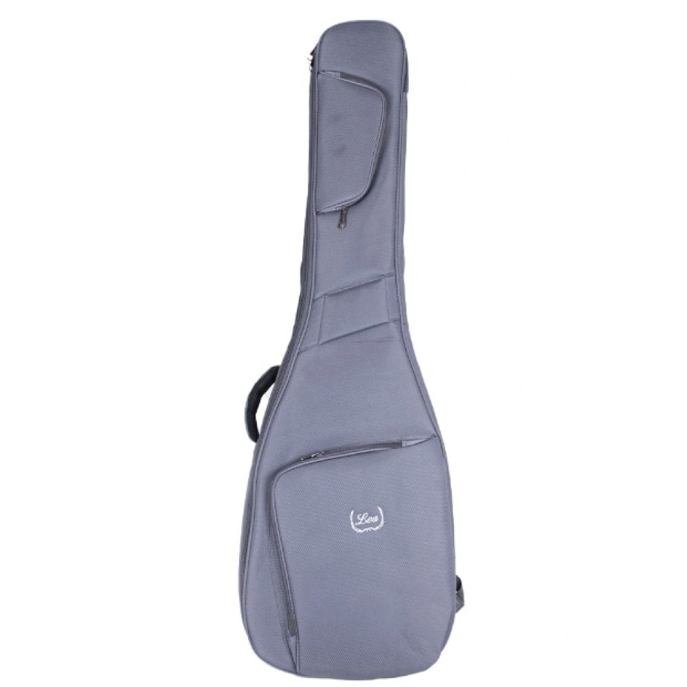 Lea 1884 Bas Gitar Kılıfı 2