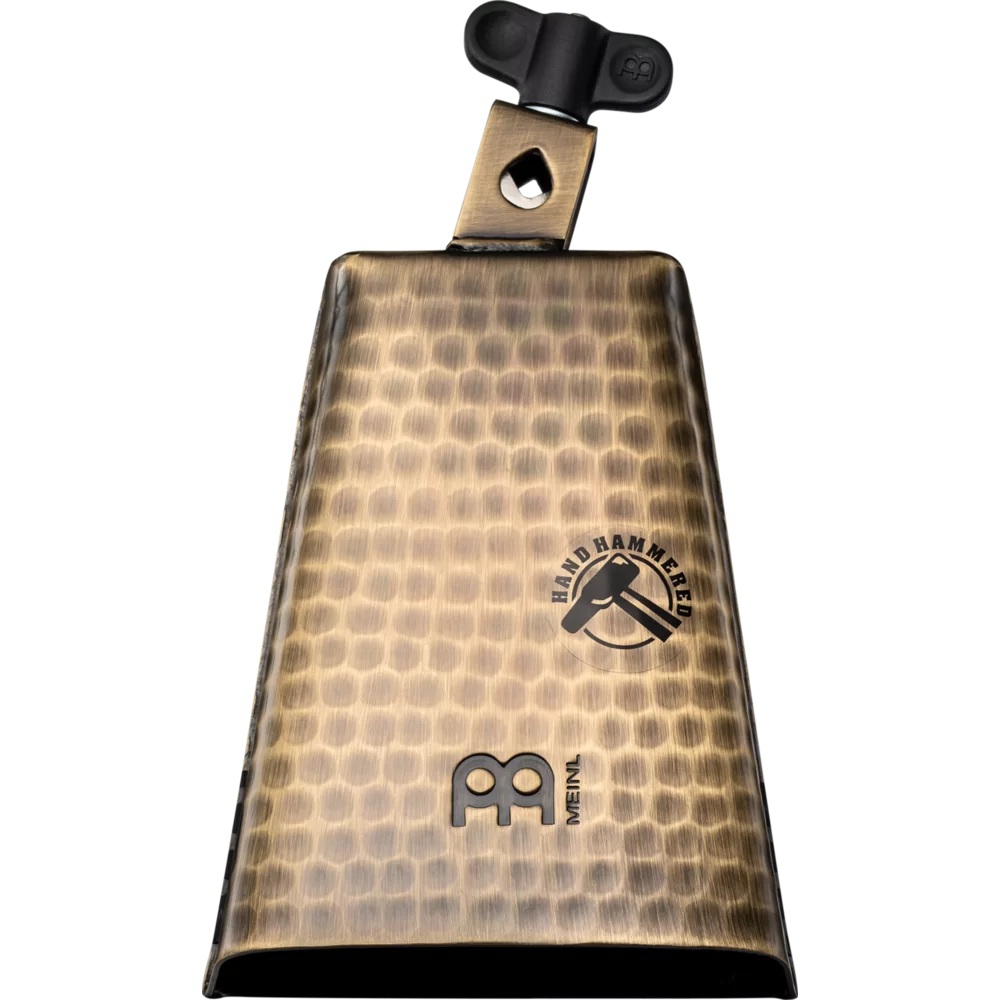 Meinl Realplayer 6.25'' Cowbell (Gold) 3