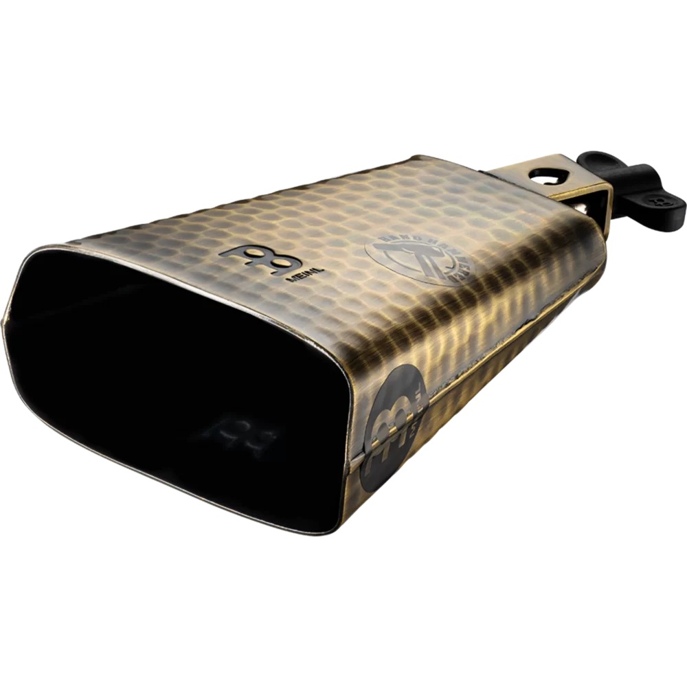 Meinl Realplayer 6.25'' Cowbell (Gold) 4