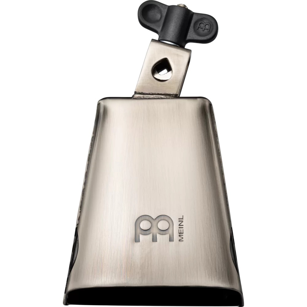 Meinl Realplayer Low Pitch  4.5" Cowbell (Steel) 3