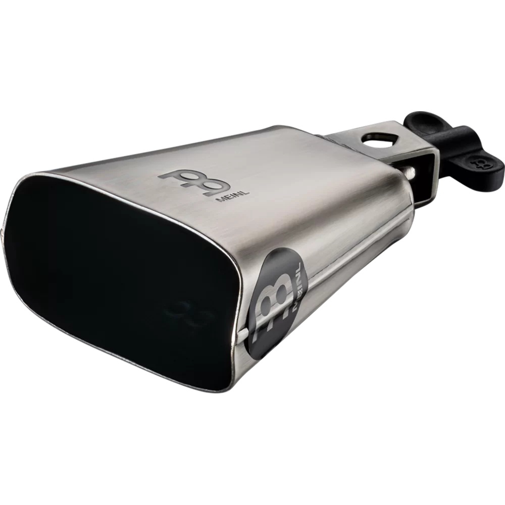 Meinl Realplayer Low Pitch  4.5" Cowbell (Steel) 4