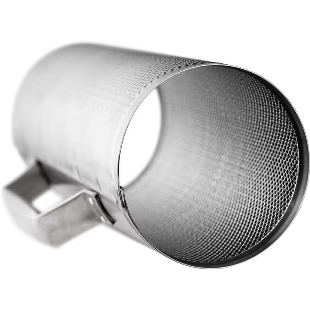 Meinl Merengue Large Guira (Scraper ile) 3