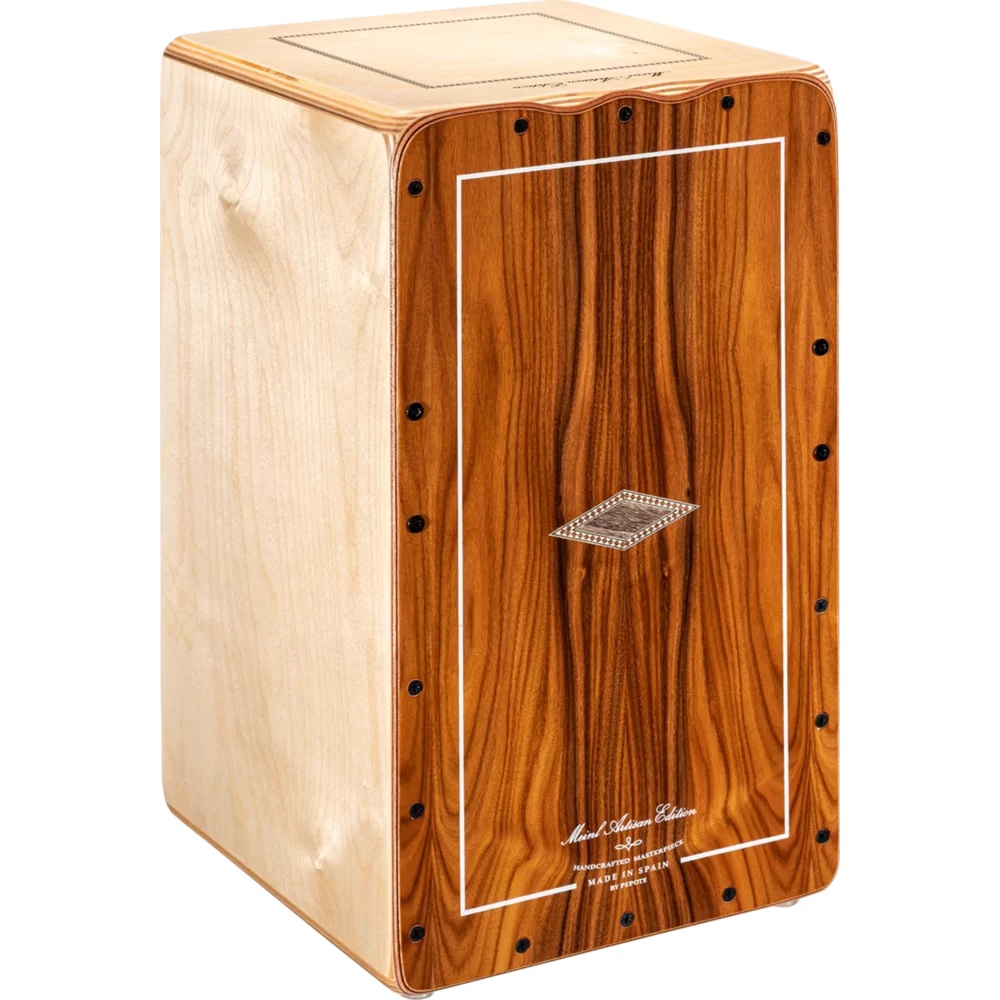 Meinl Artisan Edition Cajon (Seguiriya Line Rosewood) 2