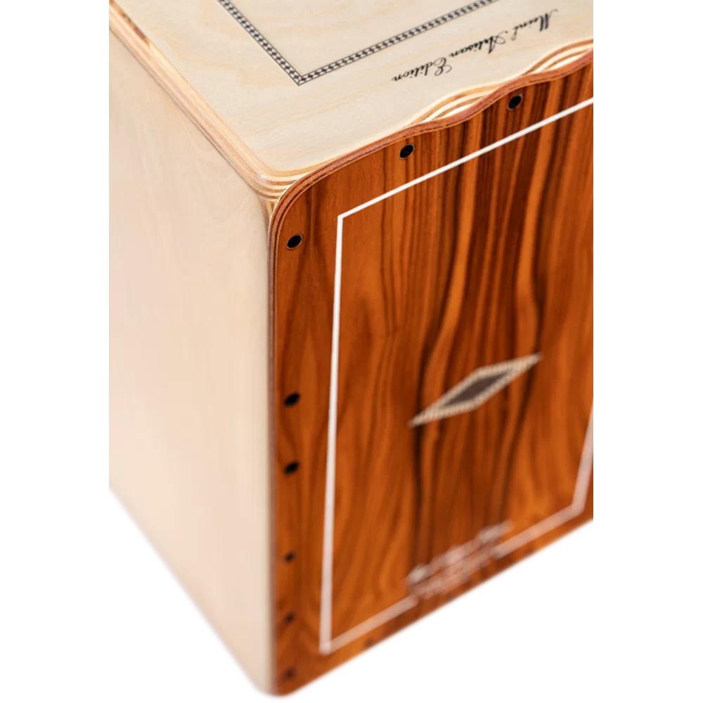 Meinl Artisan Edition Cajon (Seguiriya Line Rosewood) 3