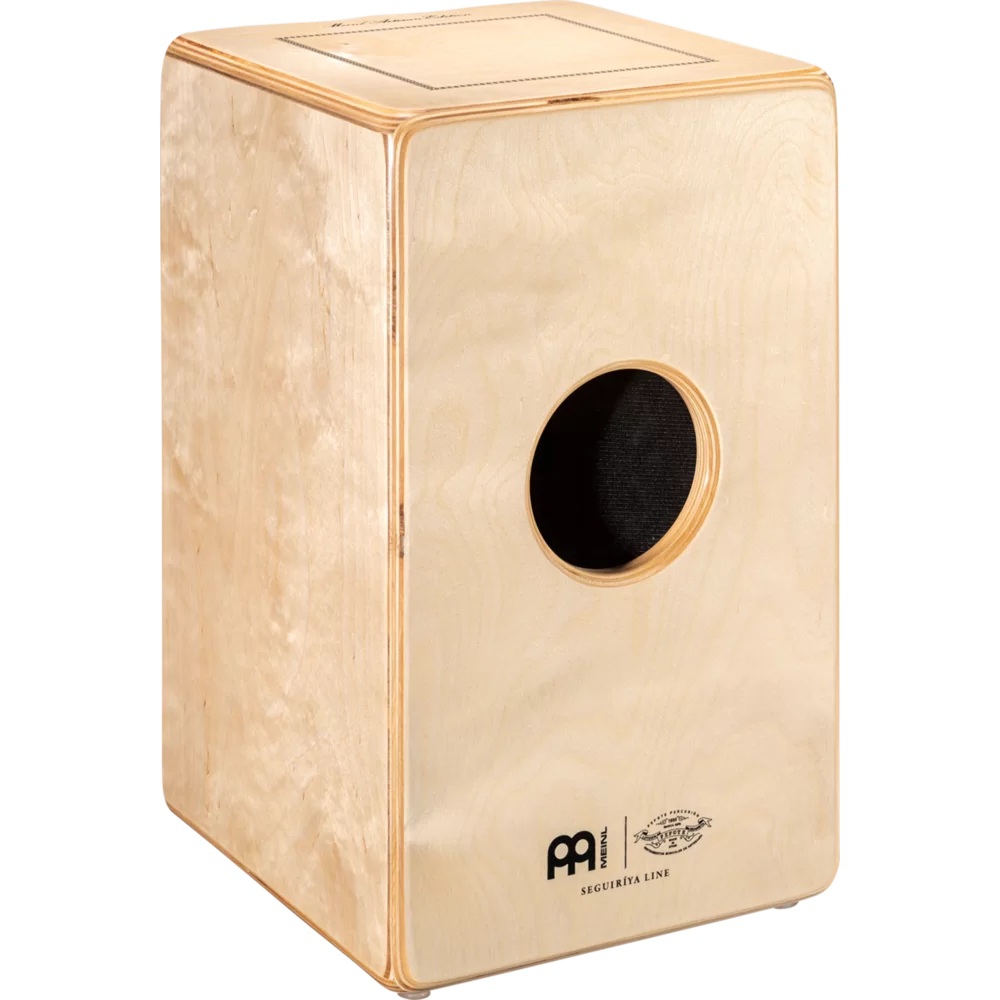 Meinl Artisan Edition Cajon (Seguiriya Line Rosewood) 4