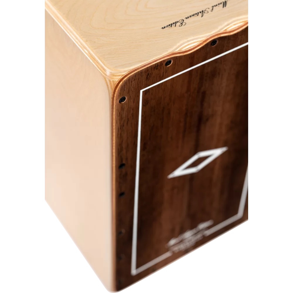 Meinl Artisan Edition Cajon (Minera Line Brown Eucalyptus) 3