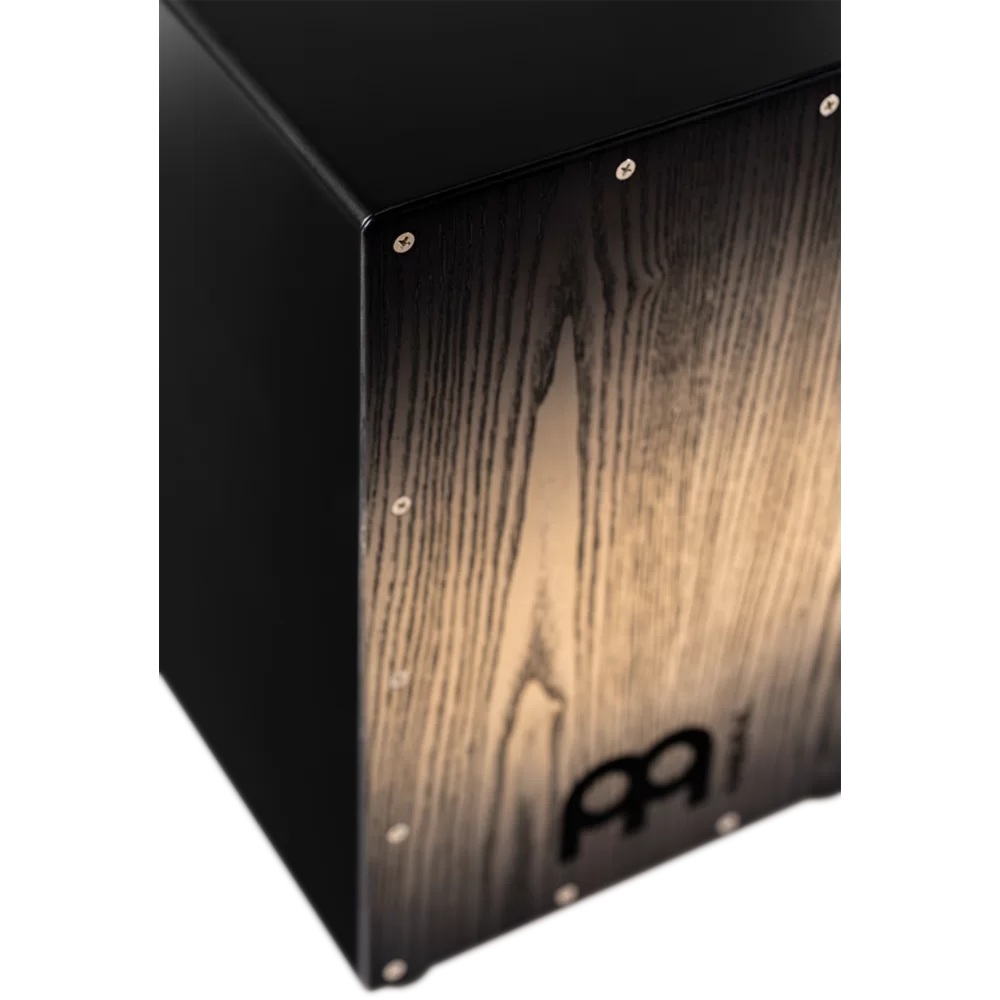 Meinl Headliner Series Telli Trampet Cajon (Charcoal Fade) 3