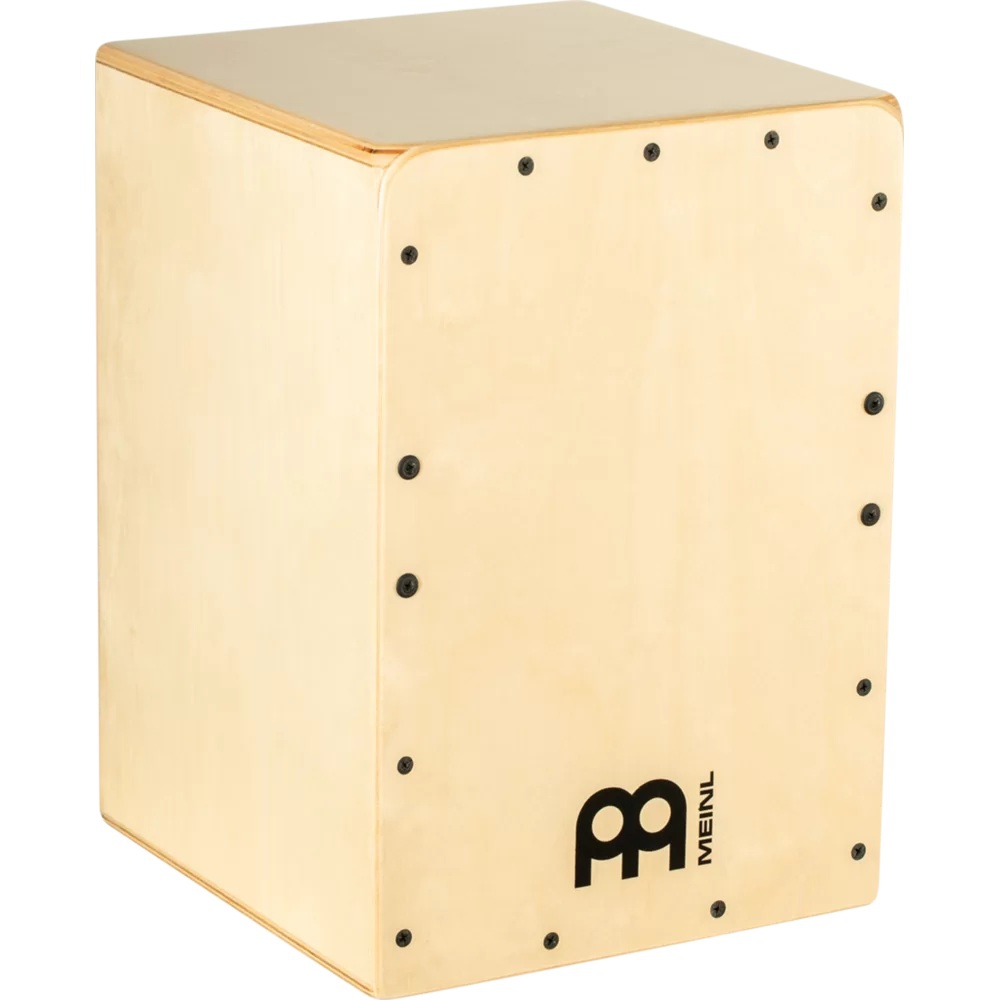 Meinl Jam Series Trampet Cajon 50 (Baltic Birch) 2