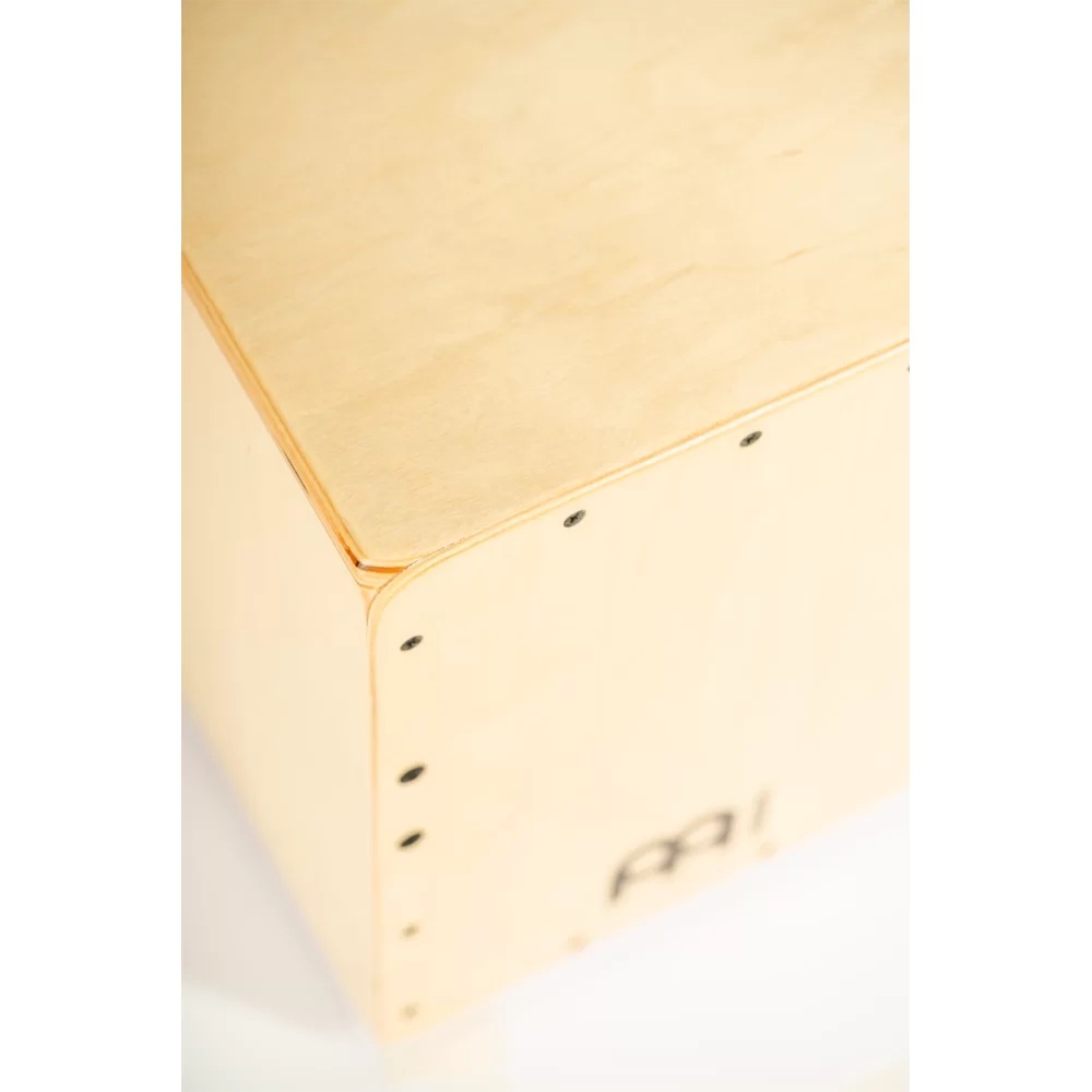Meinl Jam Series Trampet Cajon 50 (Baltic Birch) 3
