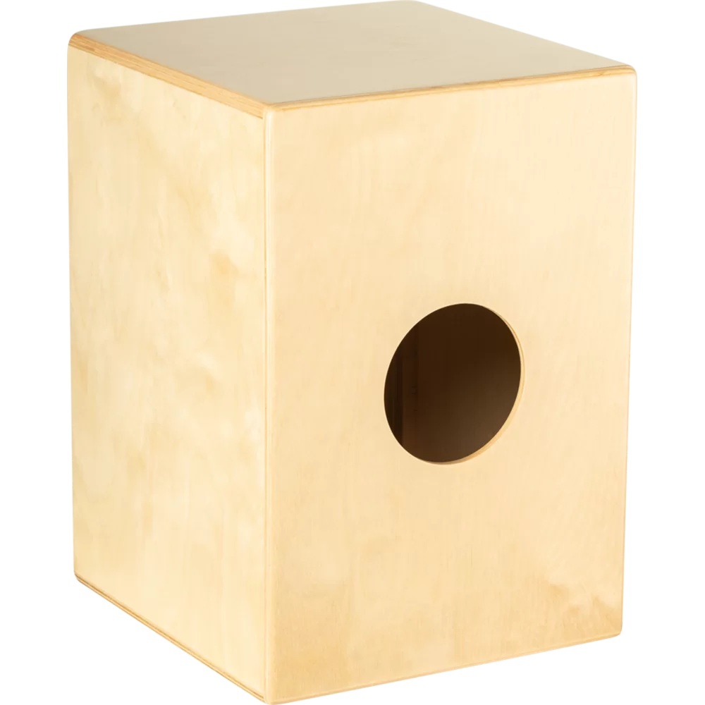 Meinl Jam Series Trampet Cajon 50 (Baltic Birch) 4