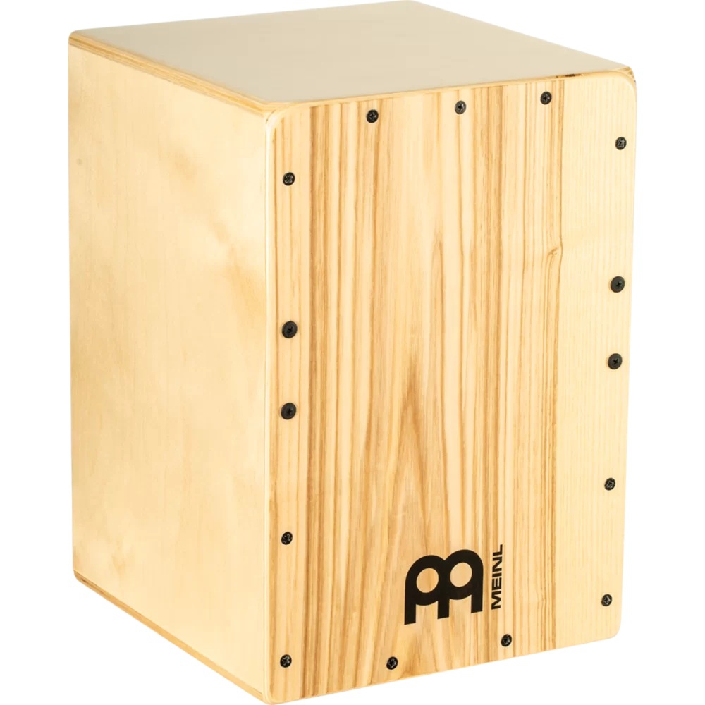 Meinl Jam Series Baltic Birch Trampet Cajon 50 (Heart Ash) 2