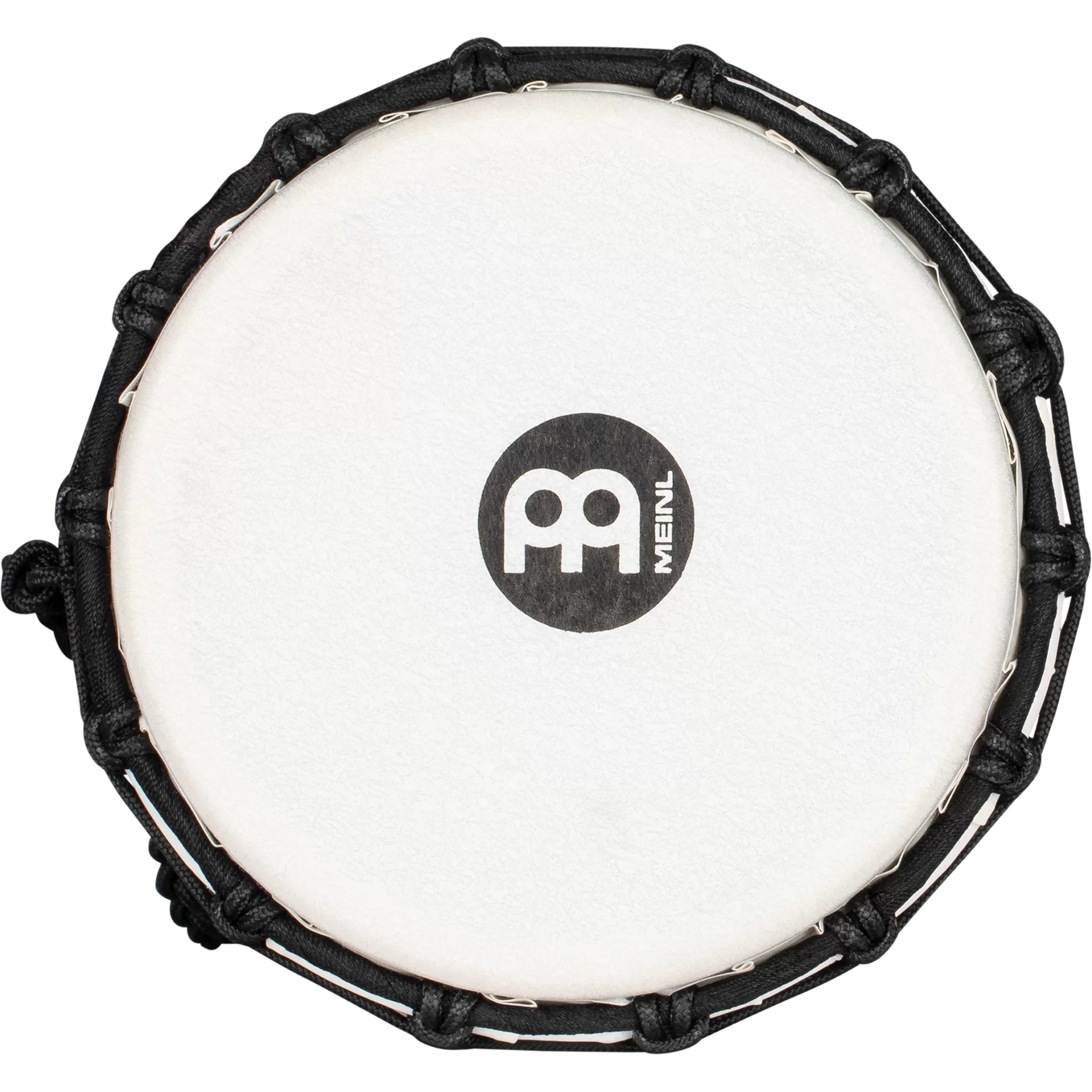 Meinl JR. Series Synthetic 7" Djembe (Tie Dye) 5