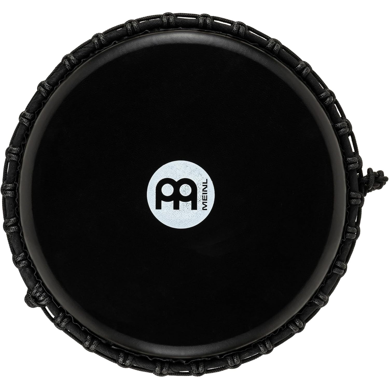 Meinl PADJ4-L-G Travel Series 12" Djembe (Phantom Black) 5