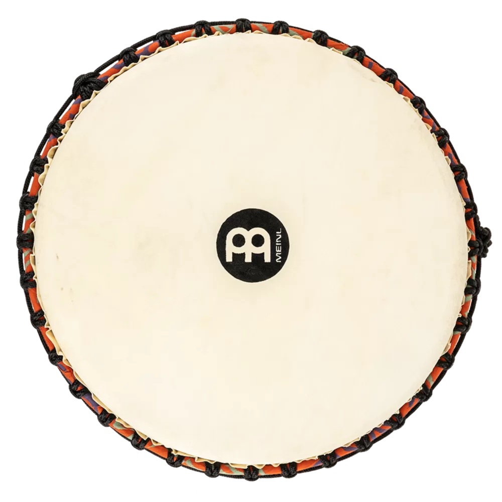 Meinl PADJ1-XL-G Travel Series X-Large 14" Djembe (Pharaoh´s Script) 5