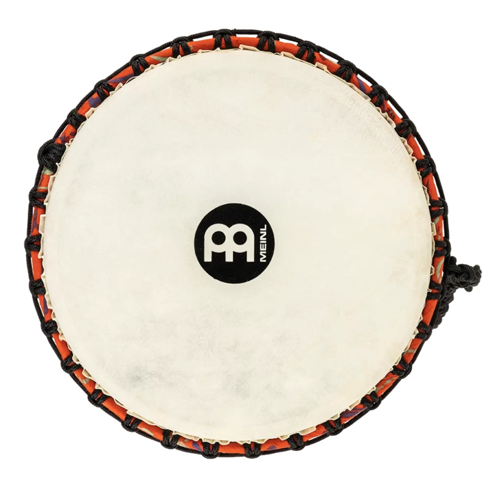 Meinl PADJ1-L-G Travel Series Large 12" Djembe (Pharaoh´s Script) 5