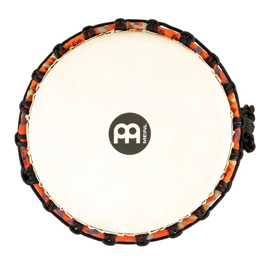 Meinl PADJ1-S-G Travel Series X-Small 8" Djembe (Pharaoh´s Script) 5
