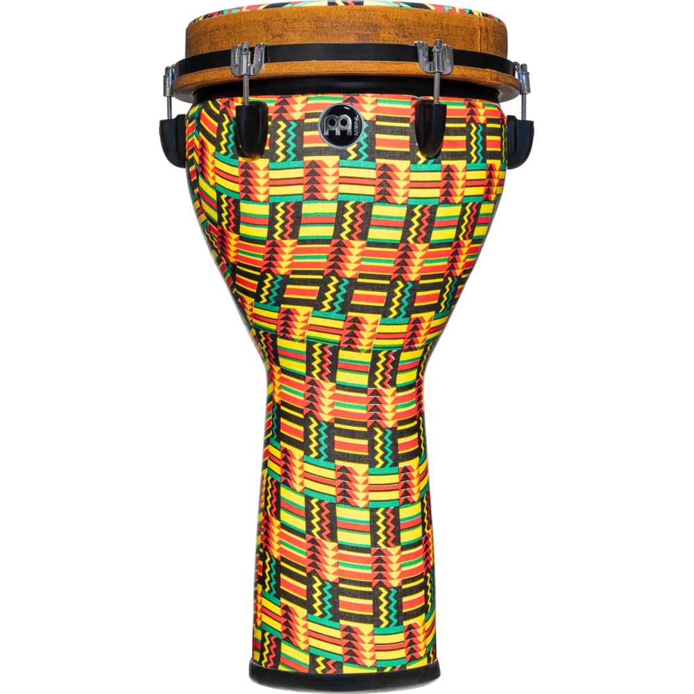Meinl JD12SI-DH Jumbo Series 12" Djembe (Simbra) 3