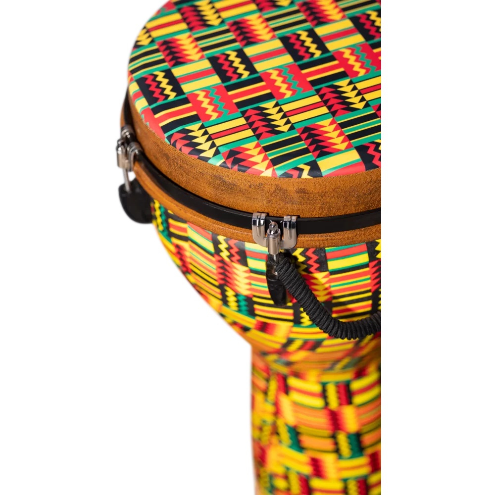 Meinl JD12SI-DH Jumbo Series 12" Djembe (Simbra) 4