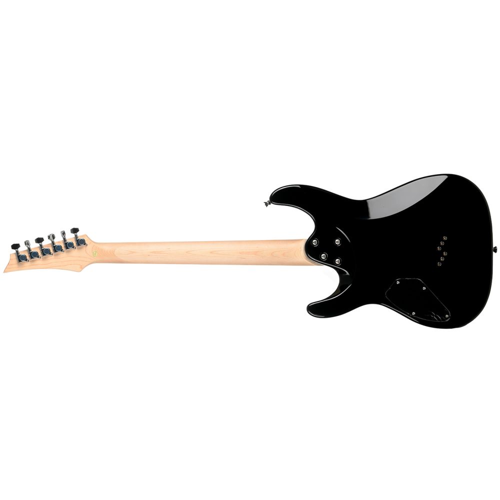 DMX Guitars RZG01 BB (Blue Burst) elektro gitar 3