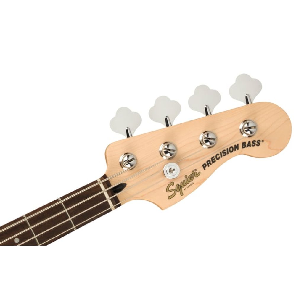Squier Affinity Precision Bass PJ Laurel Klavye 3-Color Sunburst Rumble 15 Bas Gitar Seti 4