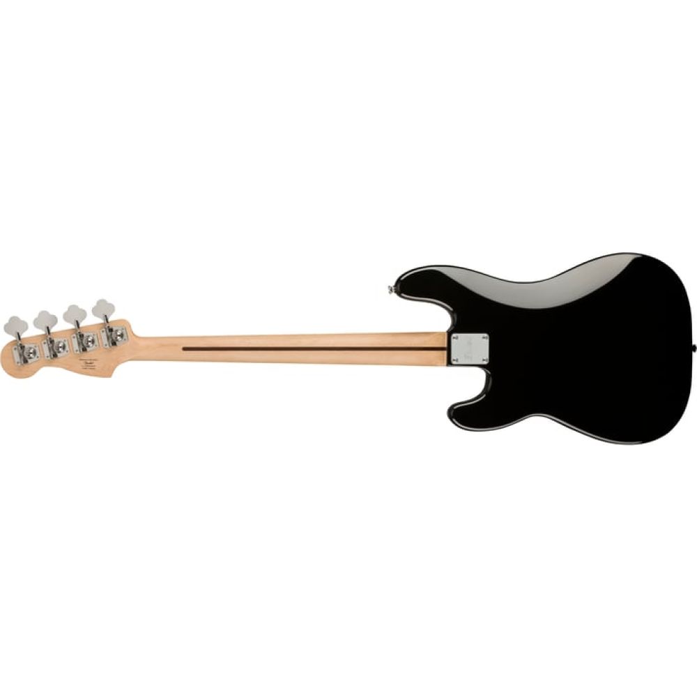 Squier Affinity Precision Bass PJ Akçaağaç Klavye Black Rumble 15 Bas Gitar Seti 3